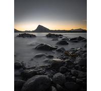 Rocky sea surface-3000-Piece Adult Puzzle - Best Gift Toy & Home Decor (14 years+)