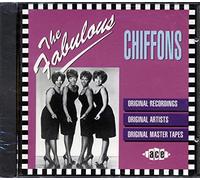 Rocky Sharpe - The Fabulous Chiffons