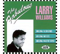 Rocky Sharpe & the Repla - Fabulous Rocky Sharpe & the Replays