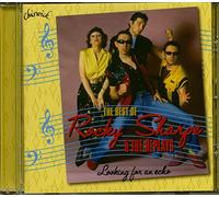 Rocky Sharpe & the Replays - Looking for An Echo: the Best of Rocky Sharpe & the Replays