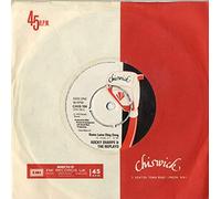 Rocky Sharpe & The Replays - Rama Lama Ding Dong - Rocky Sharpe And The Replays 7" 45
