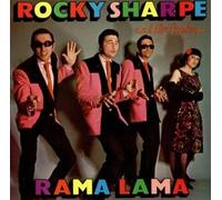 Rocky Sharpe & The Replays - Rocky Sharpe & The Replays - Rama Lama - Chiswick Records - 0067.067