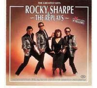 Rocky Sharpe & The Replays - Rocky Sharpe & The Replays - The Greatest Hits 2CD
