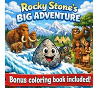 Rocky Stone's Big Adventure