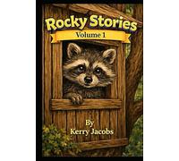 Rocky Stories: Volume 1