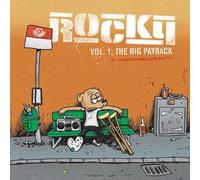 Rocky: The Big Payback: The One and Only
