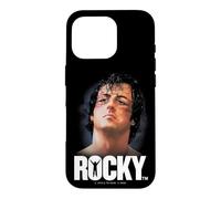 Rocky The Champ Case for iPhone 16 Pro