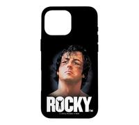 Rocky The Champ Case for iPhone 16 Pro Max