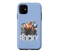 Rocky The Champion Case for iPhone 11