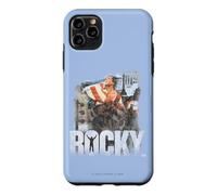 Rocky The Champion Case for iPhone 11 Pro Max