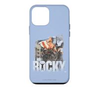 Rocky The Champion Case for iPhone 12 mini
