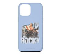 Rocky The Champion Case for iPhone 12 Pro Max