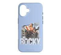 Rocky The Champion Case for iPhone 16