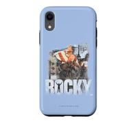 Rocky The Champion Case for iPhone XR