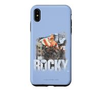 Rocky The Champion Case for iPhone XS Max