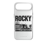 Rocky Top of the Stairs Case for iPhone Air