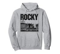 Rocky Top of the Stairs Pullover Hoodie