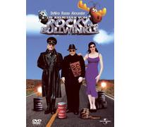 Rocky und Bullwinkle [Import allemand]