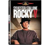 Rocky V