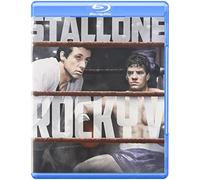 Rocky V