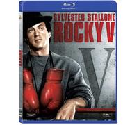 Rocky - V