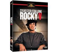 Rocky - V