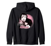 Rocky Valentine's Day Every Rocky Needs an Adrian Zip Hoodie