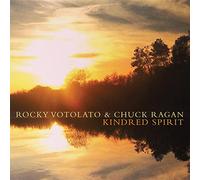 Rocky Votolato & Chuck Ragan - Kindred Spirit [VINYL]
