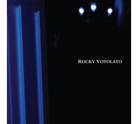 Rocky Votolato – Rocky Votolato – CD