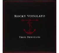 Rocky Votolato - True Devotion [VINYL]