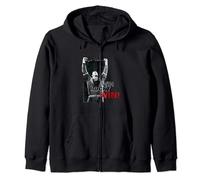 Rocky Win Rocky Win Zip Hoodie