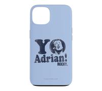 Rocky Yo Adrian Case for iPhone 13