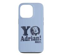 Rocky Yo Adrian Case for iPhone 13 Pro