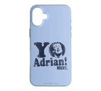 Rocky Yo Adrian Case for iPhone 16 Plus