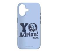 Rocky Yo Adrian Case for iPhone 17