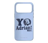 Rocky Yo Adrian Case for iPhone 17 Pro Max