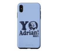 Rocky Yo Adrian Case for iPhone XS Max