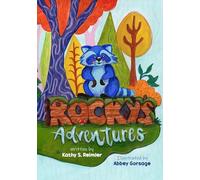 Rocky's Adventures
