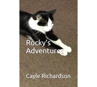 Rocky's Adventures
