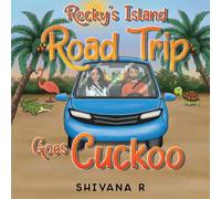 Rocky's Island Road Trip Goes Cuckoo