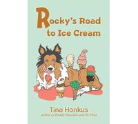Rocky's Road to Ice Cream