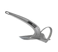 Rocna RM2004GS MK II Galvanised Steel Anchor, 4 kg / 9 lb
