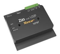 Roco Digital Z21 Multi Loop N/HO/OO Gauge RC10797