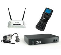 10834 Roco Digital Central Z21 DCC Professional Complete