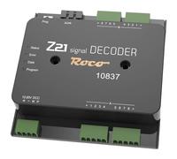 Roco 10837 Digital Z21 Signal Decoder