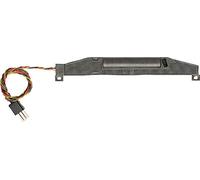 ROCO 40295 HO Scale Electromagnet Left Switch Roco Line Without Ballast