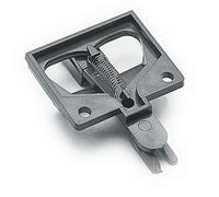 ROCO 40344 Scale Ho Rudders Of Allontanamento for Carts and Carriages Old Type