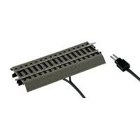 Roco 42517 Rocoline Ballasted (G0.5) Digital Feeder Straight 115mm