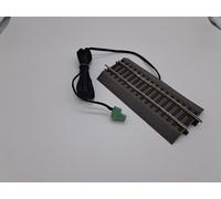 ROCO 42521 Z21 Straight Track G½ Mm 115 With Power Cables X Z21