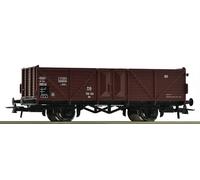 ROCO 47819 Off. Goods Wagon Om DB Ep3 Load Sugar Beets On Request Märklin Axles